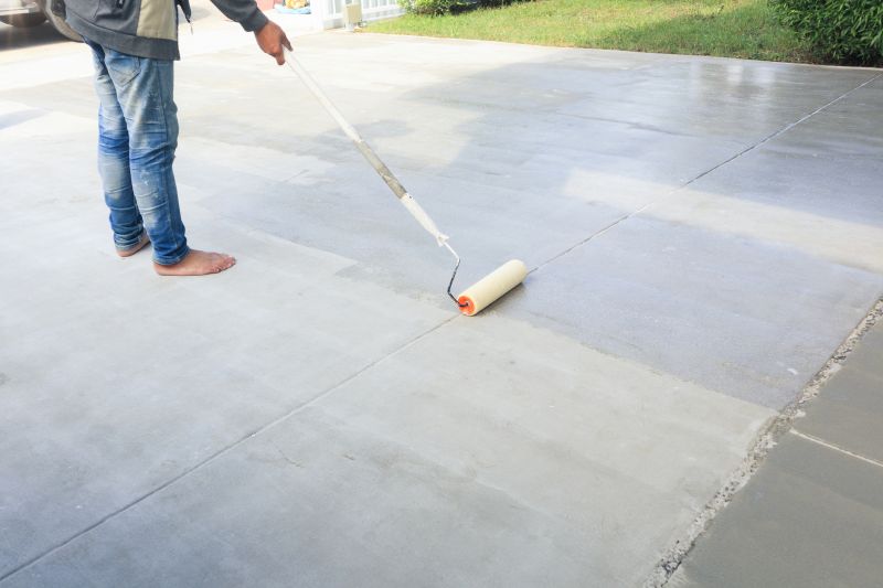 Increase Your Concrete Driveway Crack Repair Business with an AI Driven, Targeted Website