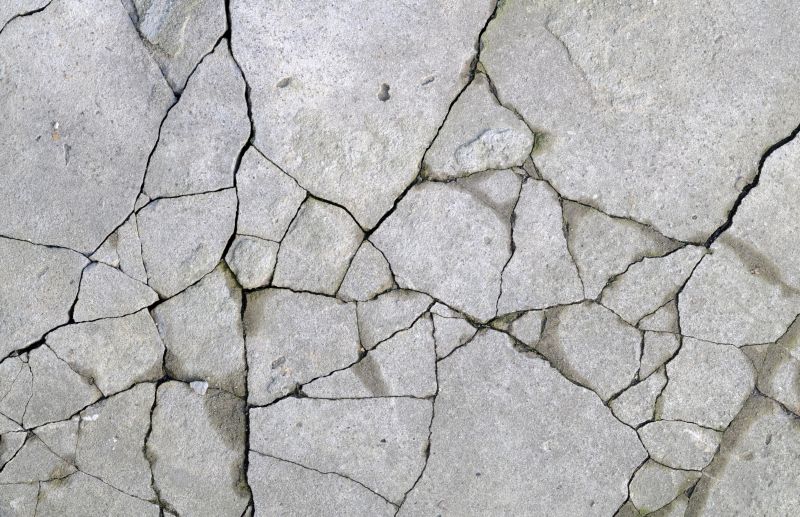 Concrete Damage Repair in West Des Moines, IA