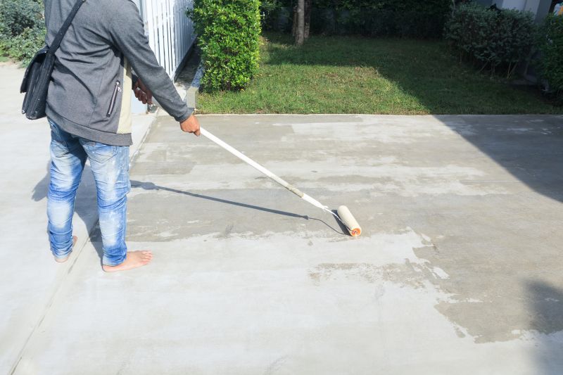 Signs Your Concrete Driveway Or Slab Needs Repair